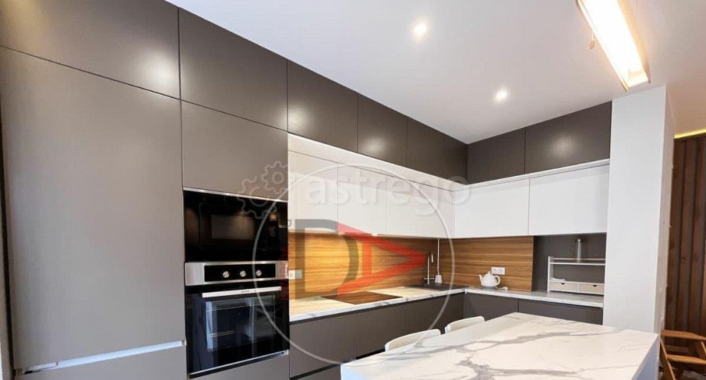 3-комн. квартира, 90 м2, 4/12 эт. Уфа - изображение 4