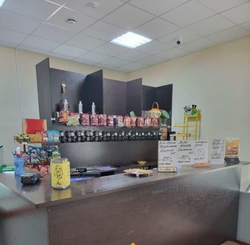 Торговое помещение, 161 м2 Разумное - изображение 6