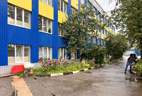 Производственное, 421 м2 Санкт-Петербург