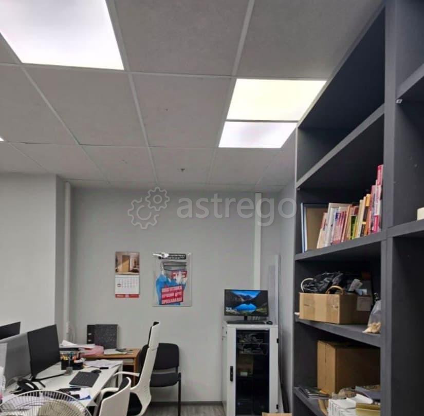 Офис, 254 м2 Санкт-Петербург - изображение 2