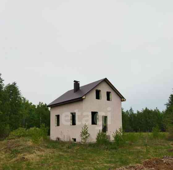 Дом, 97.2 м2, 12 соток, 2 эт. Уфа