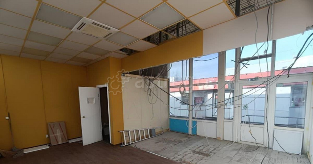 Торговое помещение, 37 м2 Павловский Посад - изображение 7