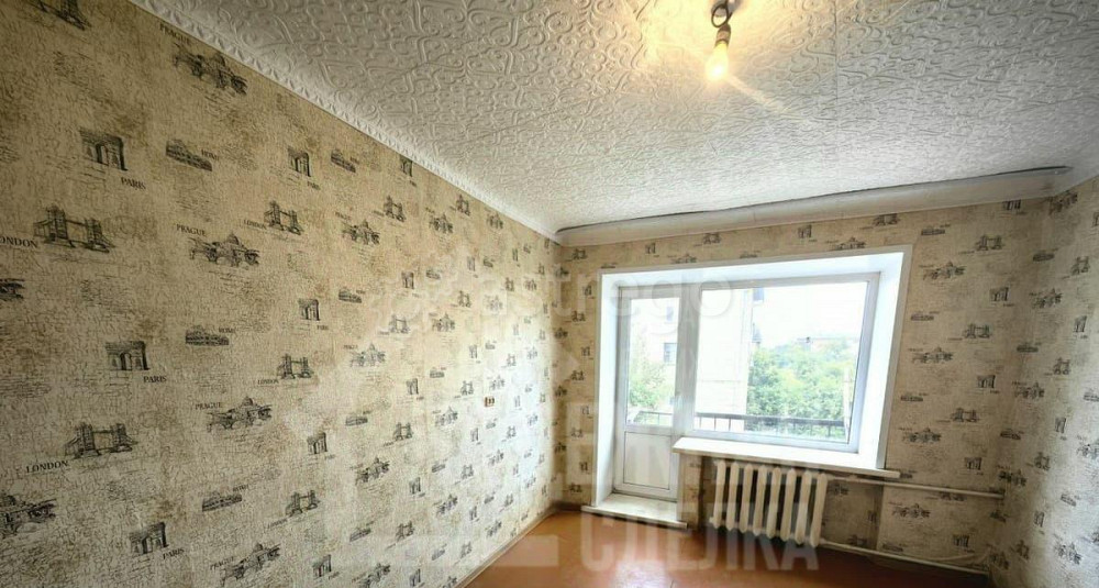 Комната, 13 м2, 5/5 эт. Рубцовск - изображение 2