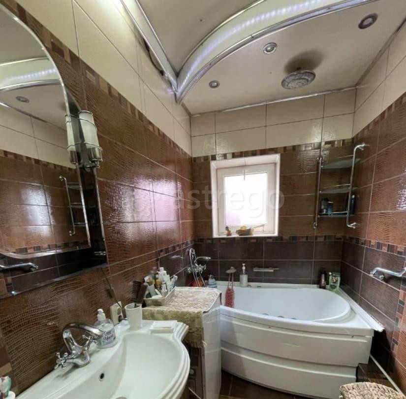Коттедж, 110 м2, 5 соток, 2 эт. Белгород - изображение 3