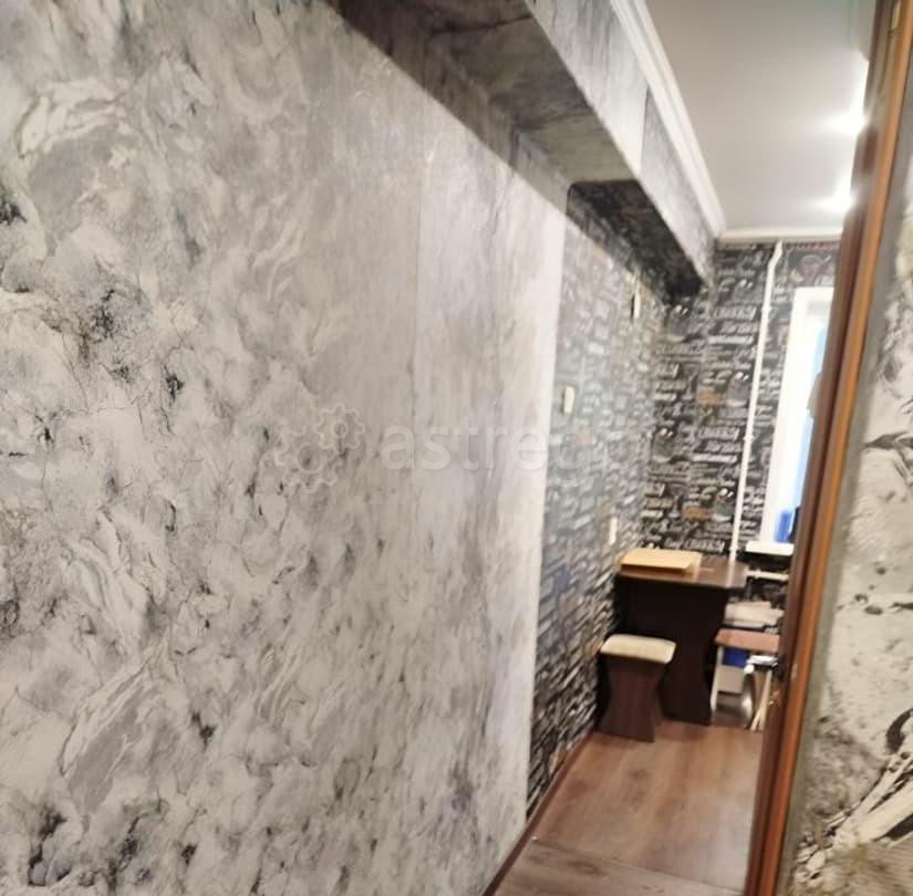 2-комн. квартира, 44.2 м2, 1/5 эт. Бийск - изображение 1