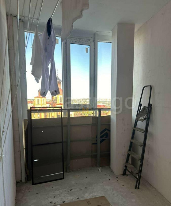 2-комн. квартира, 72.6 м2, 4/7 эт. Дубовое - изображение 7