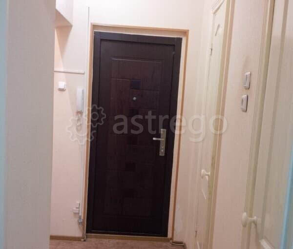 1-комн. квартира, 36 м2, 14/24 эт. Москва - изображение 5