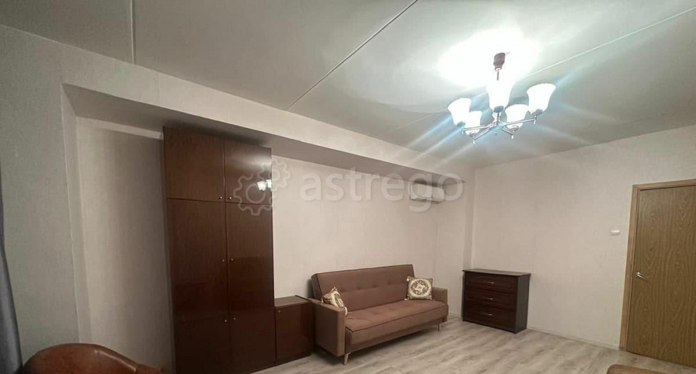 1-комн. квартира, 44 м2, 21/25 эт. Москва - изображение 7