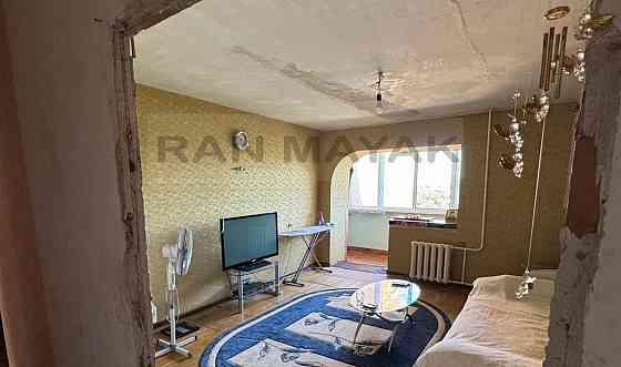 3-комн. квартира, 61.7 м, 5/9 эт. Майкоп
