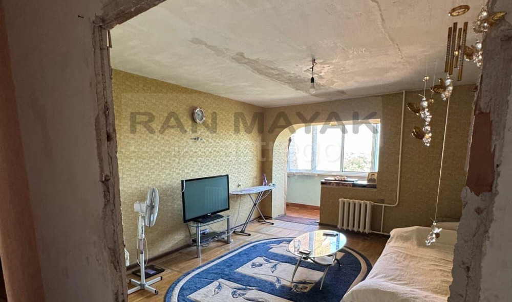 3-комн. квартира, 61.7 м, 5/9 эт. Майкоп - изображение 1