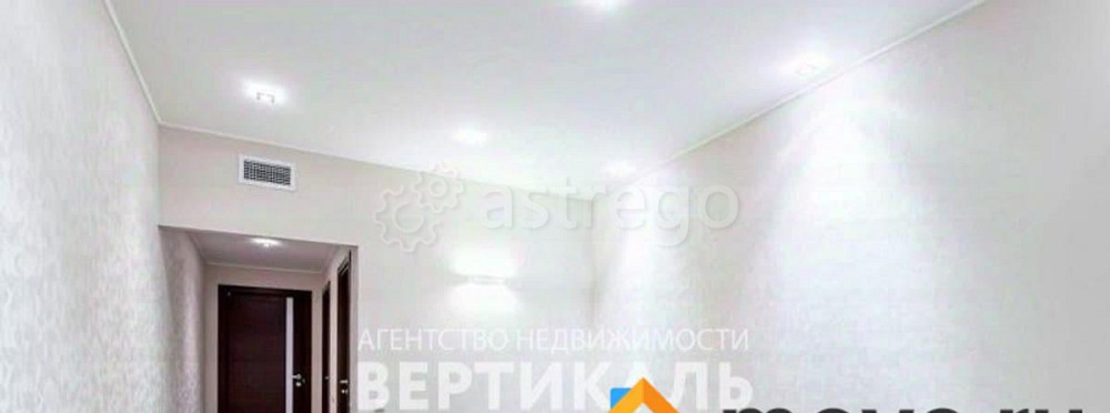 4-комн. квартира, 168 м2, 10/16 эт. Москва - изображение 7