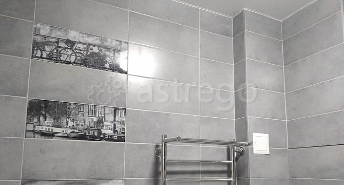 2-комн. квартира, 60 м2, 12/12 эт. Барнаул - изображение 7