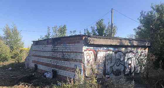 Отдельное здание, 43 м2 Белгород