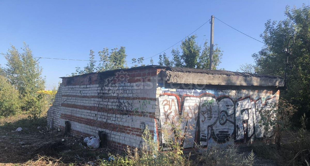 Отдельное здание, 43 м2 Белгород - изображение 1