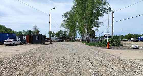 Коммерческий участок, 20 соток Москва