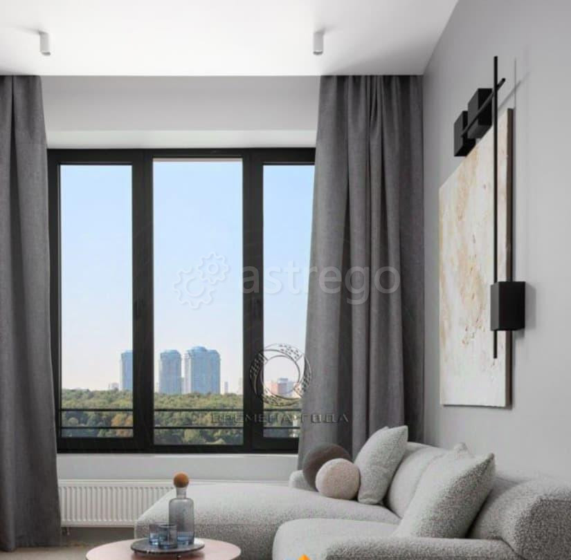 3-комн. квартира, 68.6 м2, 8/13 эт. Москва - изображение 2