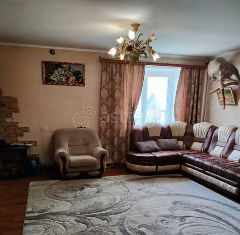 Коттедж, 240 м2, 16 соток, 2 эт. Рубцовск - изображение 3