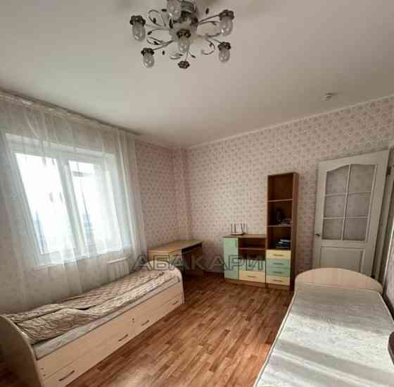 3-комн. квартира, 80 м2, 12/18 эт. Красноярск