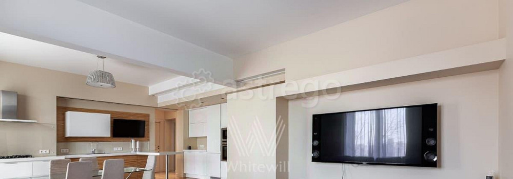 3-комн. квартира, 80 м2, 5/8 эт. Москва - изображение 7