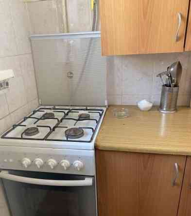 1-комн. квартира, 30 м2, 5/5 эт. Серпухов