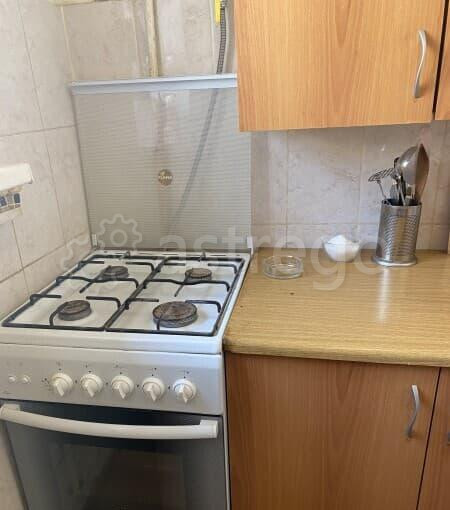 1-комн. квартира, 30 м2, 5/5 эт. Серпухов - изображение 6