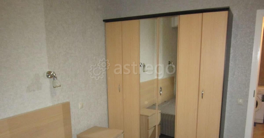 2-комн. квартира, 48 м2, 8/9 эт. Люберцы - изображение 6