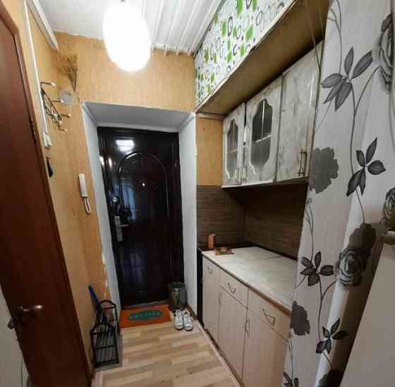 Студия, 26 м2, 4/5 эт. Уфа