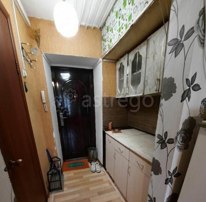 Студия, 26 м2, 4/5 эт. Уфа - изображение 5