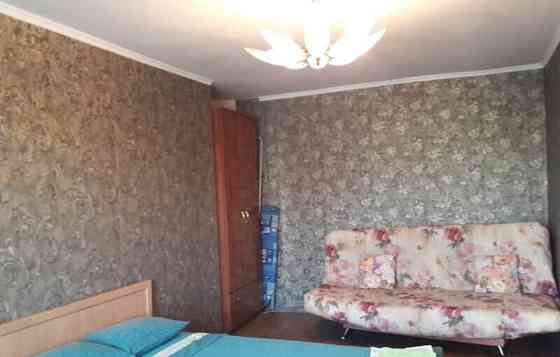 1-комн. квартира, 36 м2, 2/9 эт. Москва