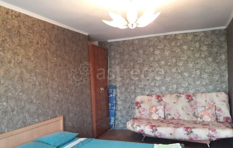 1-комн. квартира, 36 м2, 2/9 эт. Москва - изображение 1