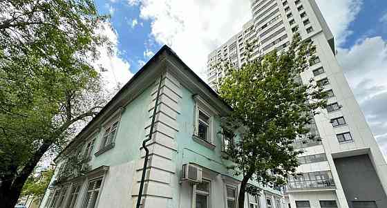 Офис, 800 м2 Москва