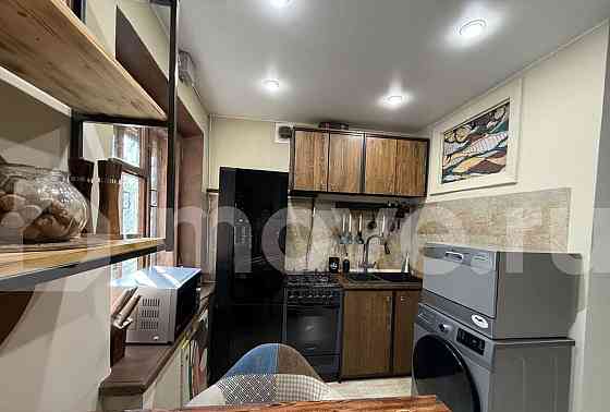 2-комн. квартира, 42 м2, 2/5 эт. Москва