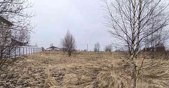 Земельный участок, 15 соток Высоковск