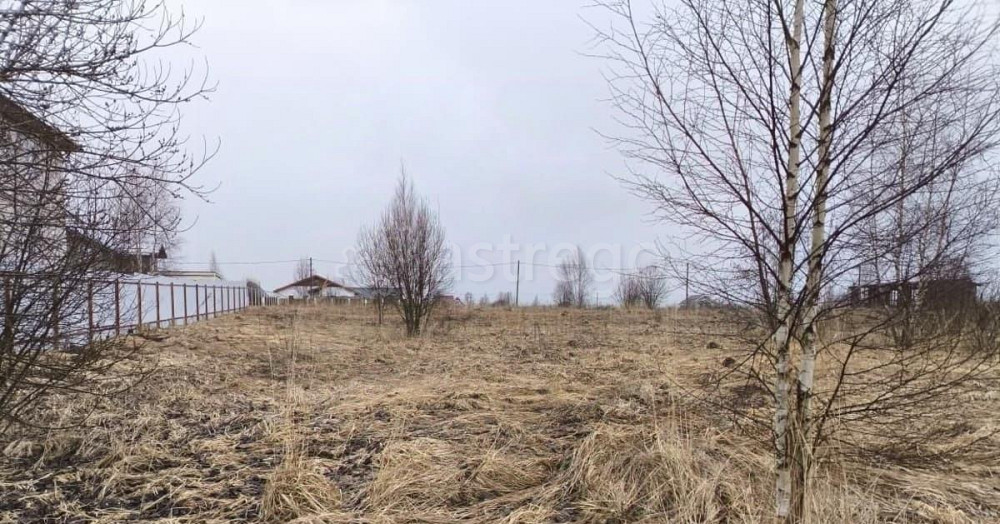 Земельный участок, 15 соток Высоковск - изображение 3