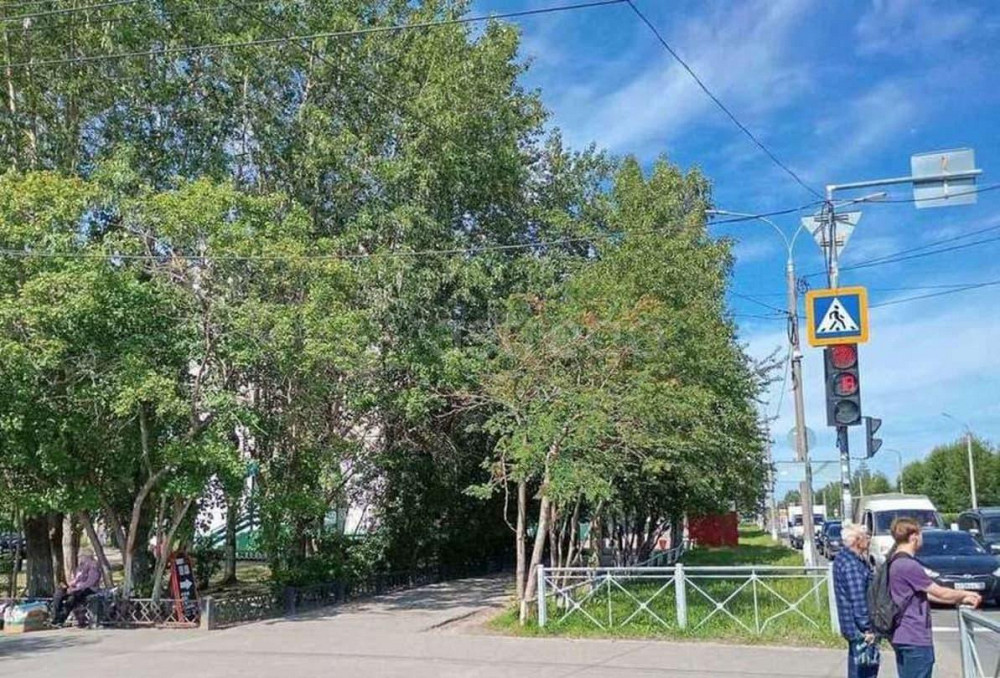 Свободного назначения, 106.4 м2 Северодвинск - изображение 7