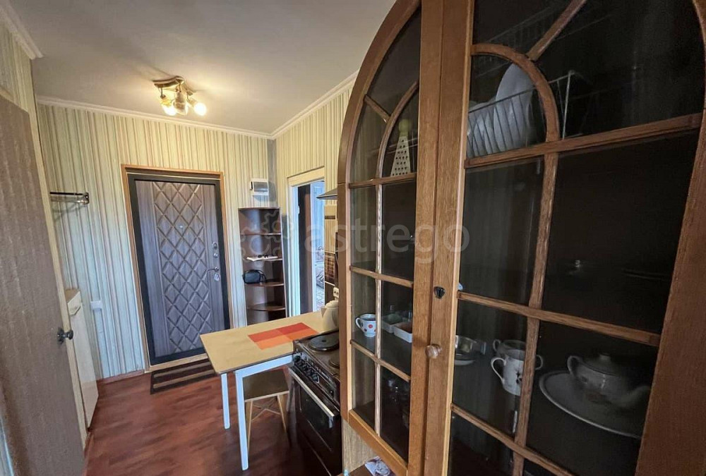 2-комн. квартира, 41 м2, 7/9 эт. Старый Оскол - изображение 4