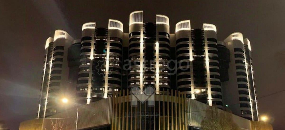 4-комн. квартира, 112 м2, 12/18 эт. Королев - изображение 1