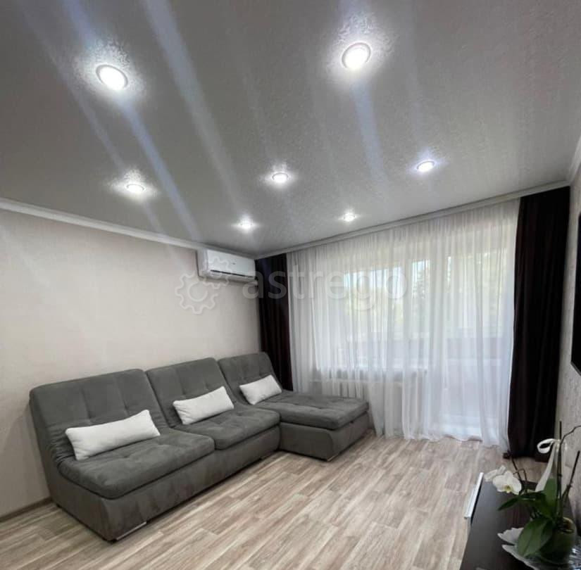 4-комн. квартира, 78 м2, 2/5 эт. Стерлитамак - изображение 4