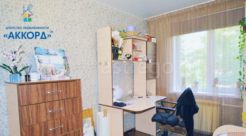 2-комн. квартира, 44.2 м2, 1/5 эт. Барнаул - изображение 8