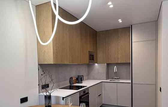 1-комн. квартира, 50.4 м2, 4/7 эт. Санкт-Петербург