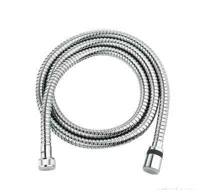Шланг душевой LEMARK LE8033S двухзагибный 1,5 м, TURN-FREE, сталь хромированная, блистер (1/50) Пермь