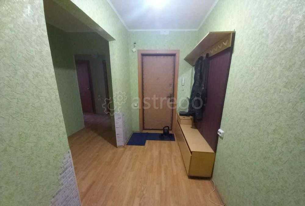 3-комн. квартира, 72 м2, 5/10 эт. Белгород - изображение 3