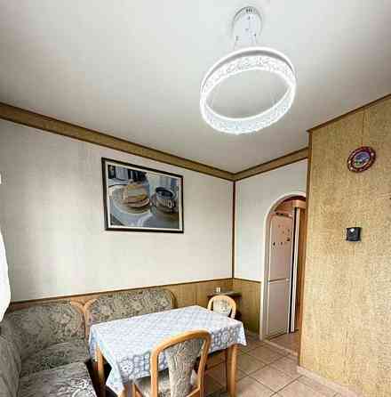 3-комн. квартира, 74.2 м2, 15/17 эт. Москва