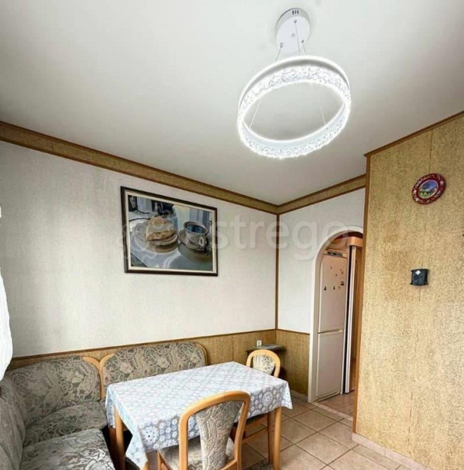 3-комн. квартира, 74.2 м2, 15/17 эт. Москва - изображение 4