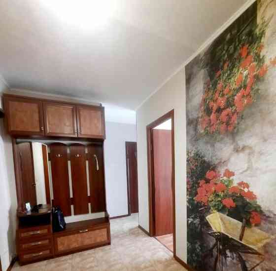 3-комн. квартира, 61 м2, 2/9 эт. Москва