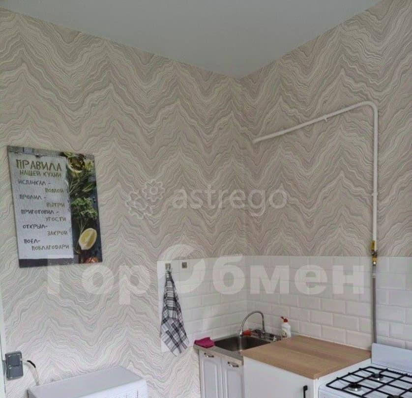 Комната, 20.8 м2, 5/5 эт. Москва - изображение 6