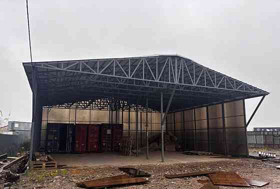 Земельный участок, 2.2 га Видное