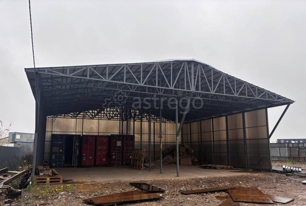 Земельный участок, 2.2 га Видное - изображение 4