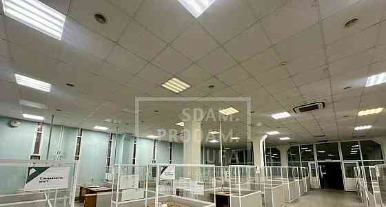 Офис, 857.4 м2 Уфа
