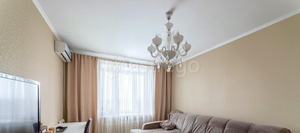 3-комн. квартира, 76.7 м2, 13/25 эт. Одинцово - изображение 5